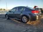 2012 SUBARU Legacy
