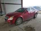 2013 CADILLAC CTS