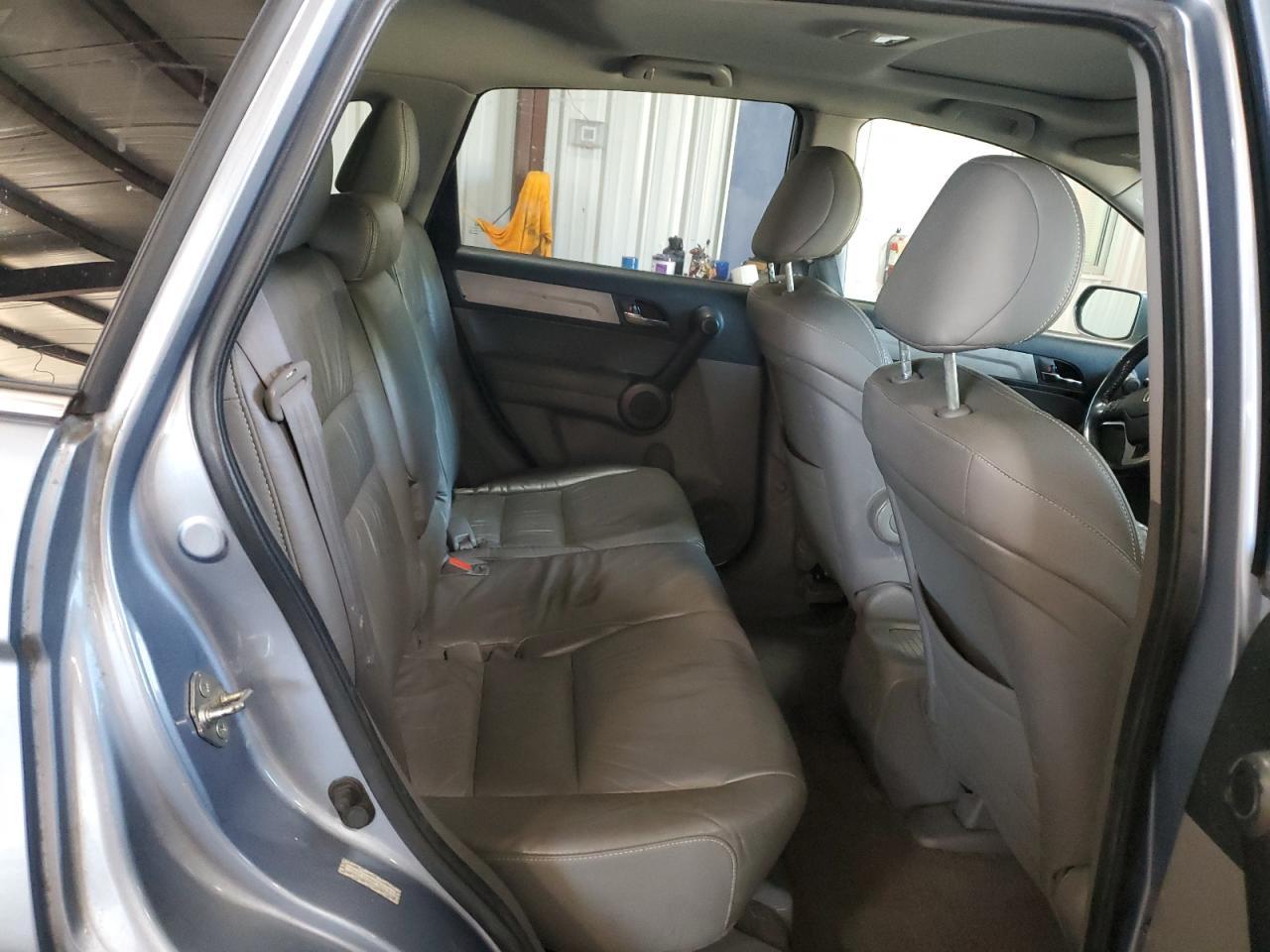 2010 HONDA CR-V