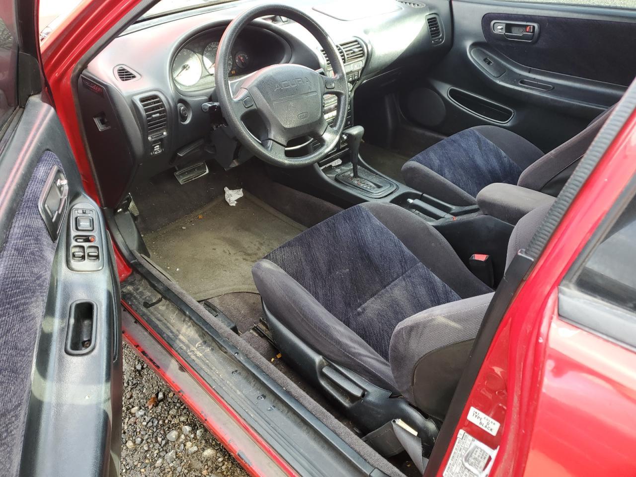 1994 ACURA Integra
