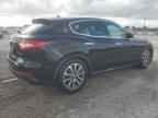 2018 MASERATI Levante