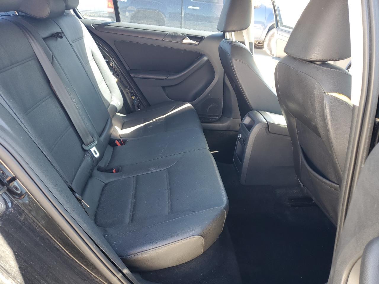 2012 VOLKSWAGEN JETTA