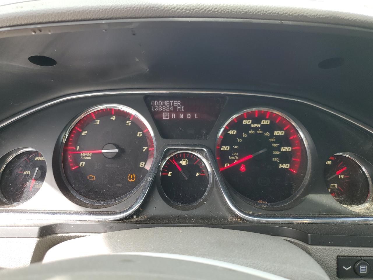 2017 GMC ACADIA