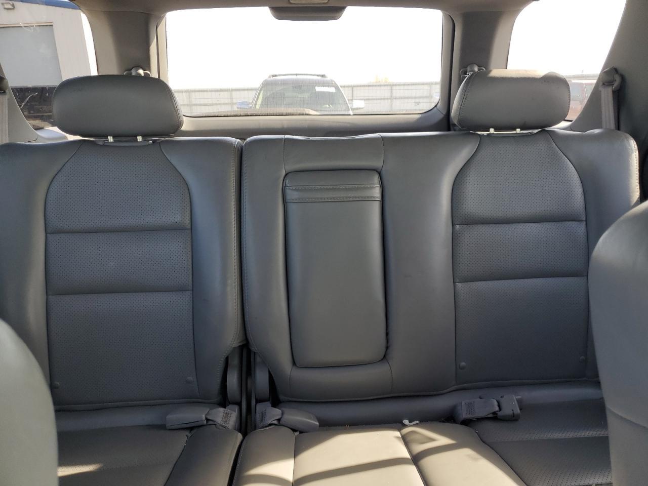 2003 ACURA MDX