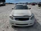 2007 INFINITI G35