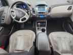 2011 HYUNDAI TUCSON