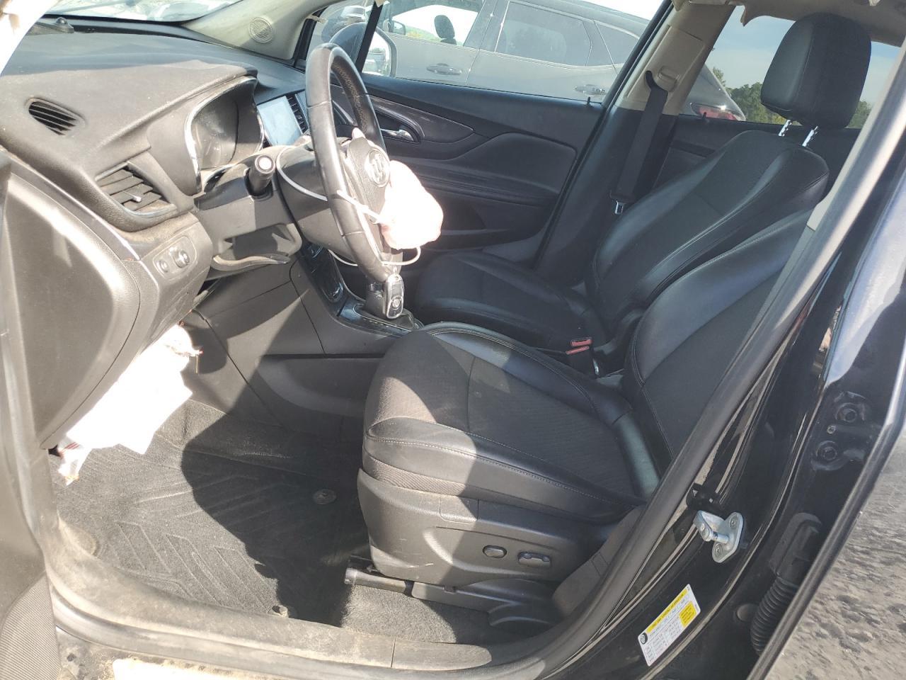2020 BUICK ENCORE