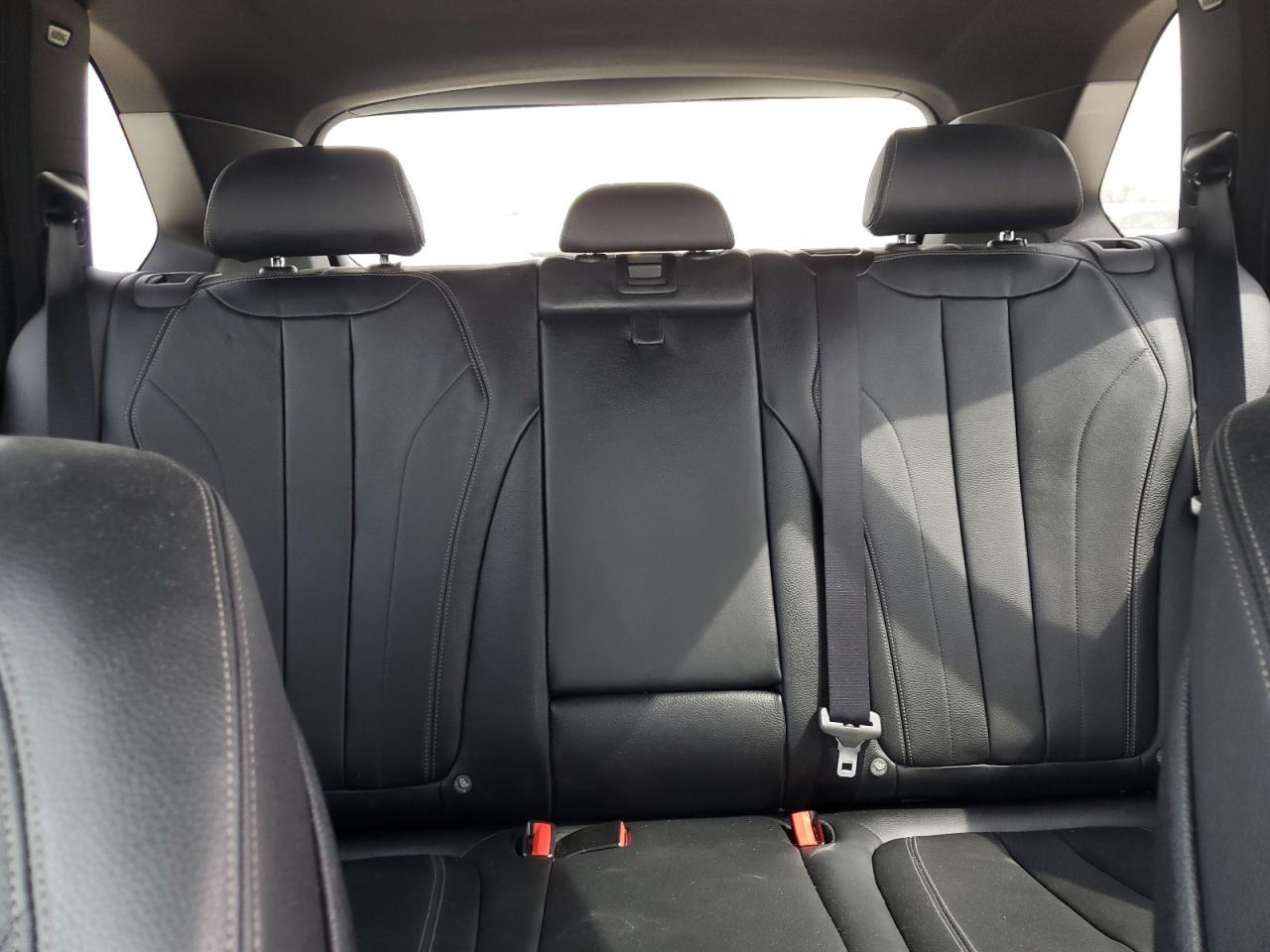 2018 BMW X5