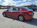 2013 SUBARU Legacy