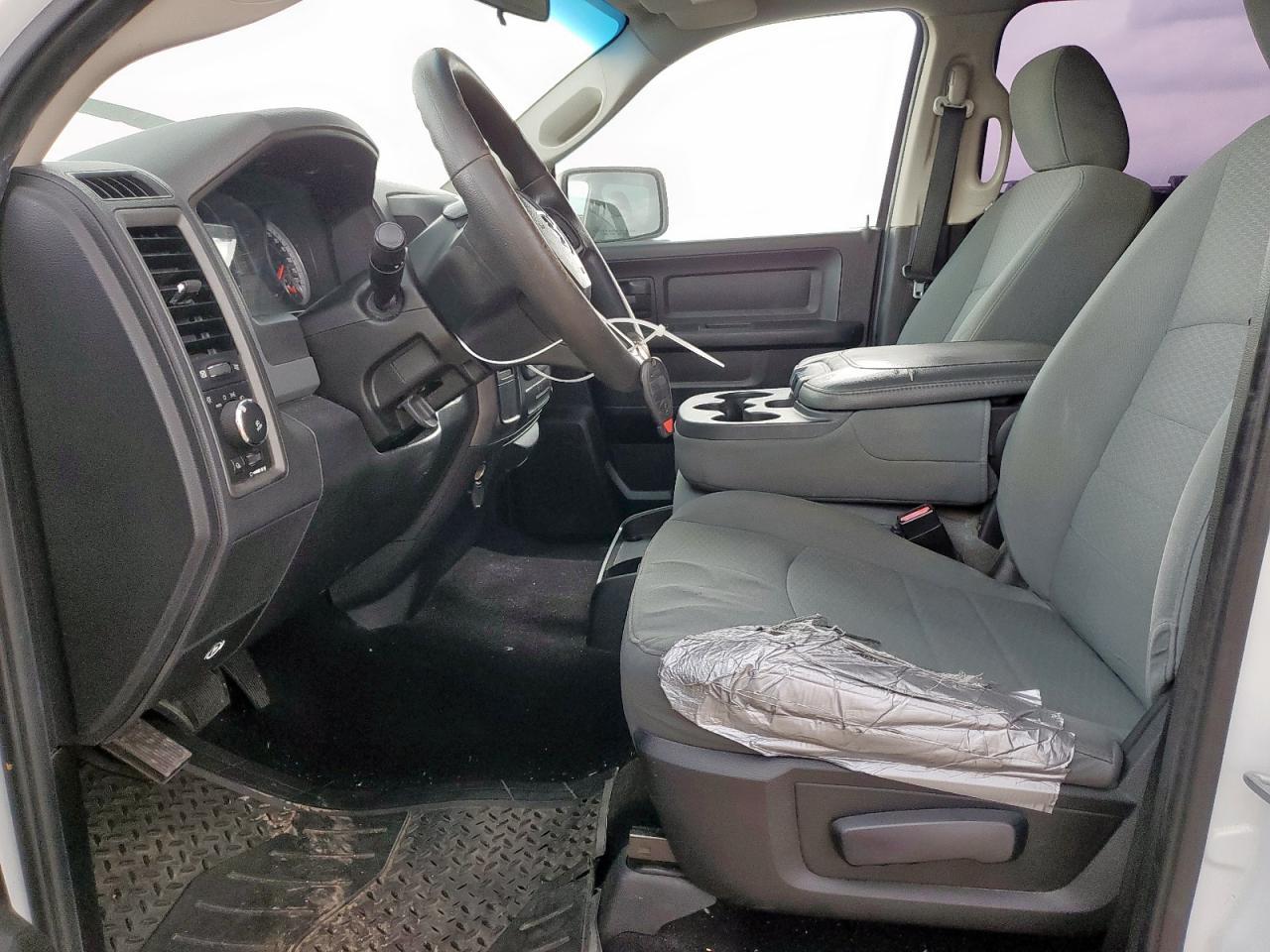 2013 RAM 1500