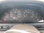 1998 NISSAN Maxima