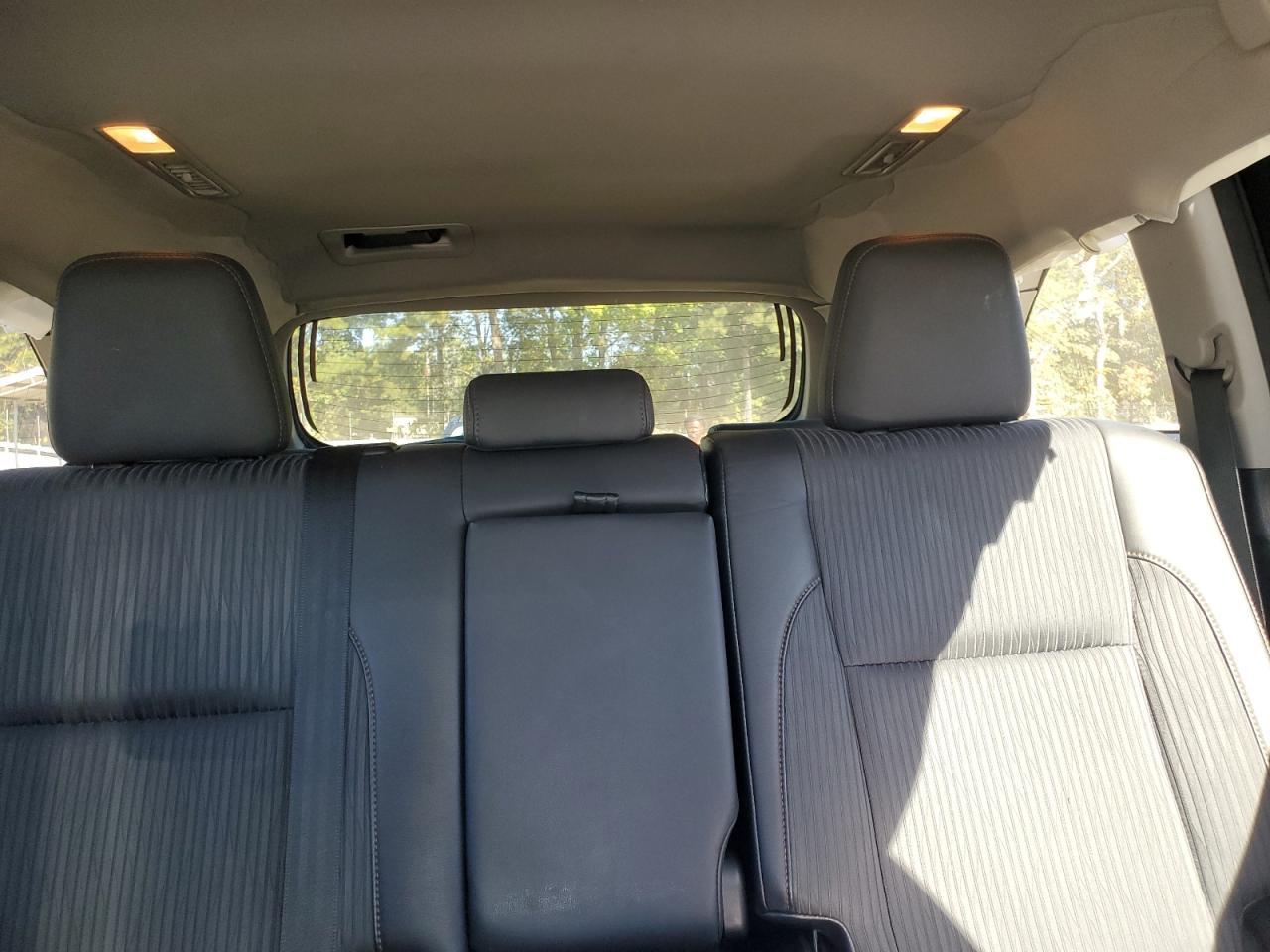 2016 TOYOTA HIGHLANDER