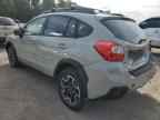 2017 SUBARU Crosstrek