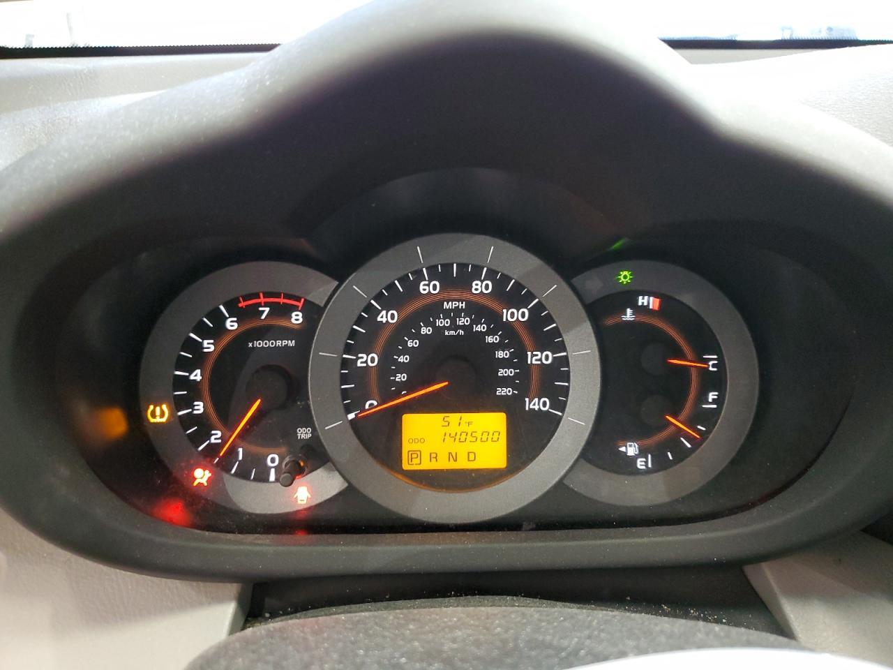 2010 TOYOTA RAV4