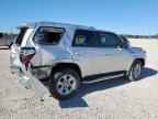 2017 TOYOTA 4Runner