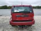 2012 JEEP Liberty