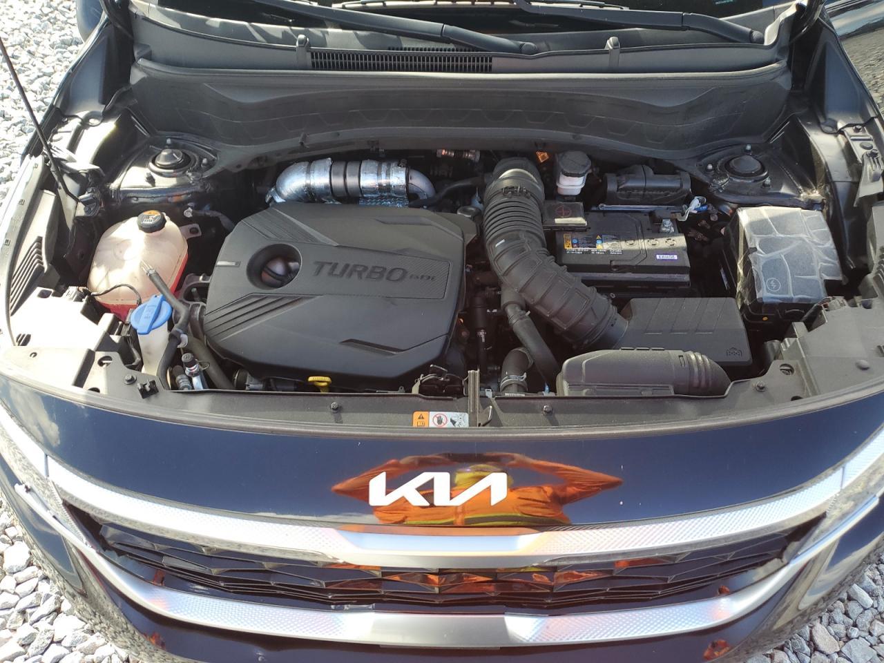 2023 KIA SELTOS