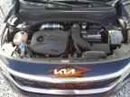 2023 KIA SELTOS