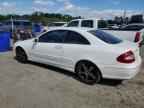 2006 MERCEDES-BENZ Clk-Class