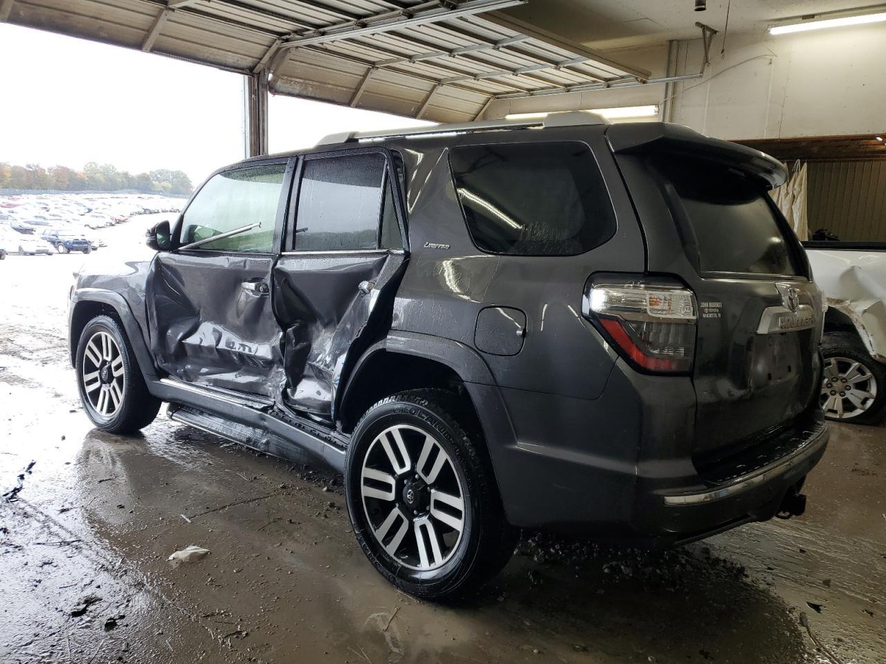2023 TOYOTA 4Runner