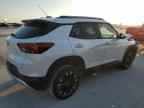 2021 CHEVROLET Trailblazer