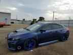2018 SUBARU WRX
