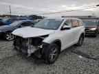 2014 TOYOTA HIGHLANDER