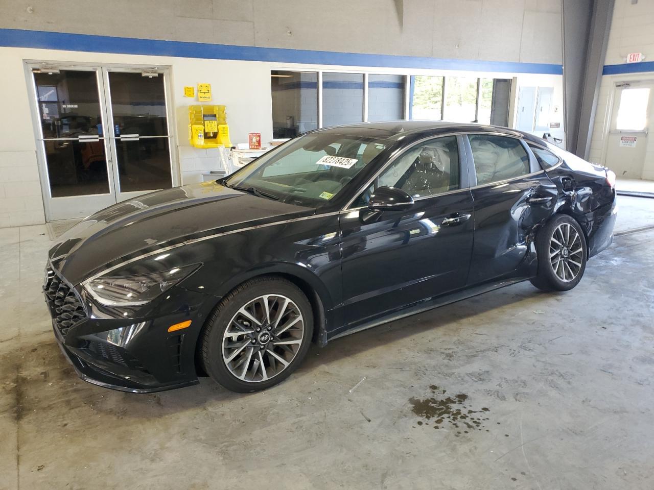 2020 HYUNDAI SONATA