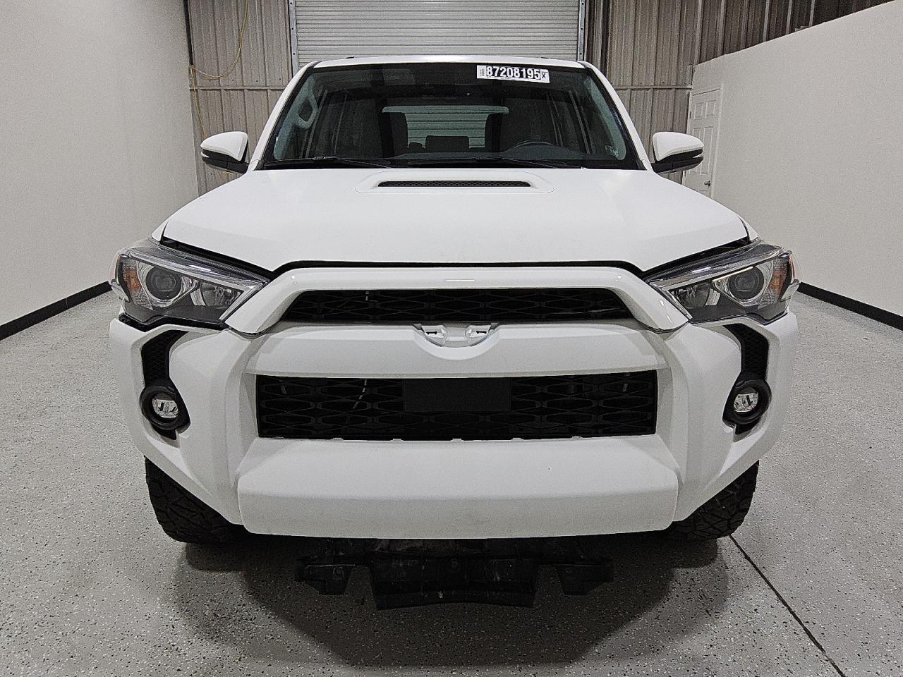 2024 TOYOTA 4Runner