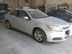 2016 CHEVROLET Malibu Limited