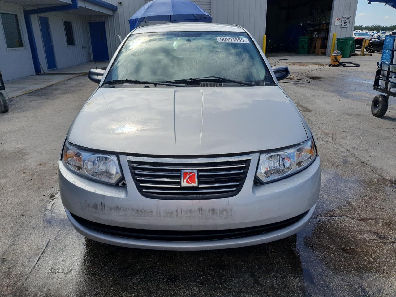 2006 SATURN Ion