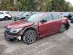 2019 SUBARU Legacy