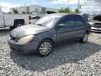 2004 MITSUBISHI LANCER