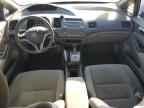 2011 HONDA CIVIC