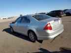 2011 FORD FUSION