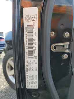 2010 DODGE RAM 1500