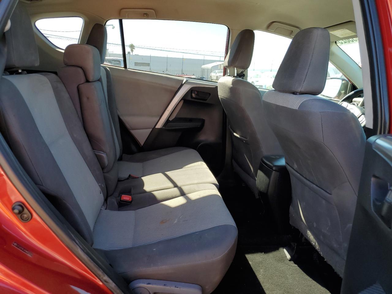2013 TOYOTA RAV4