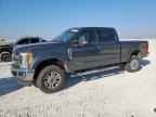 2017 FORD F-250