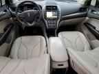2017 LINCOLN MKC