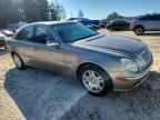 2005 MERCEDES-BENZ E-Class