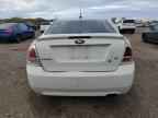 2009 FORD FUSION