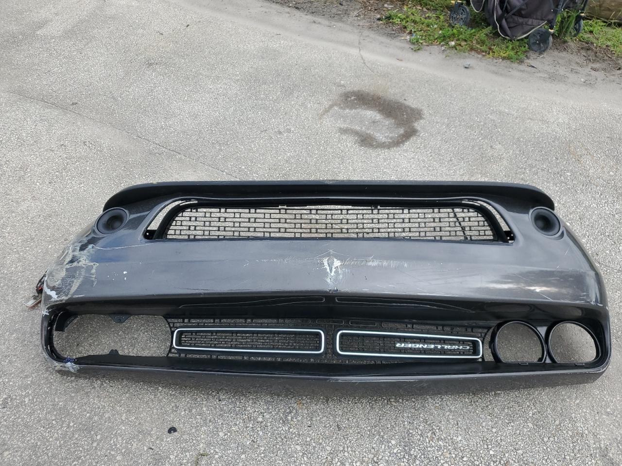 2020 DODGE Challenger
