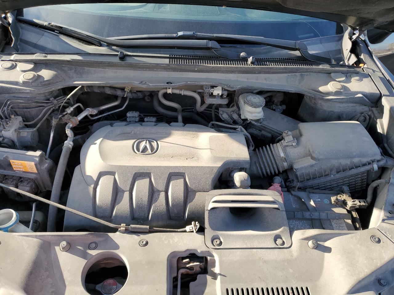 2015 ACURA RDX