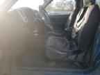 2001 NISSAN Frontier