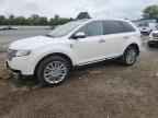 2012 LINCOLN MKX