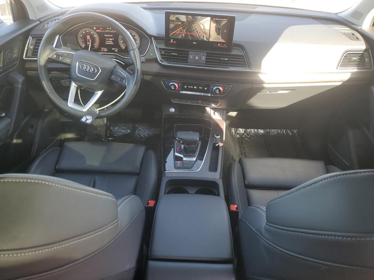 2024 AUDI Q5