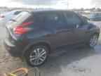 2014 NISSAN Juke