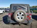2007 JEEP WRANGLER