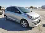 2019 CHEVROLET Spark