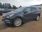 2018 BUICK Envision